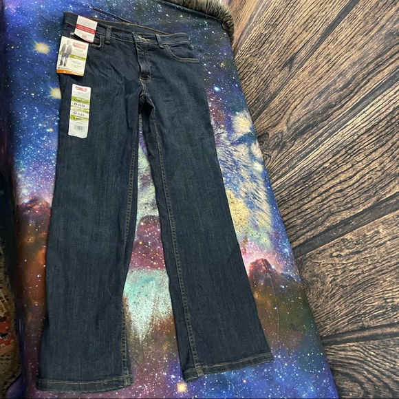 Wrangler Other - Boys Wrangler Jeans 14 NWT